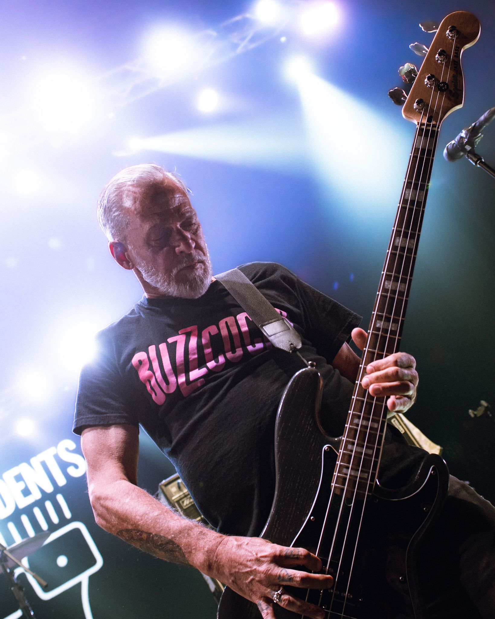 Descendents - Circle Jerks - Día 2